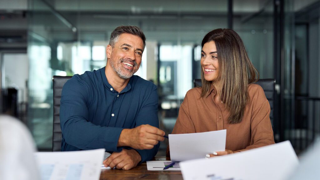 A Smarter Way to Make Financial Decisions
