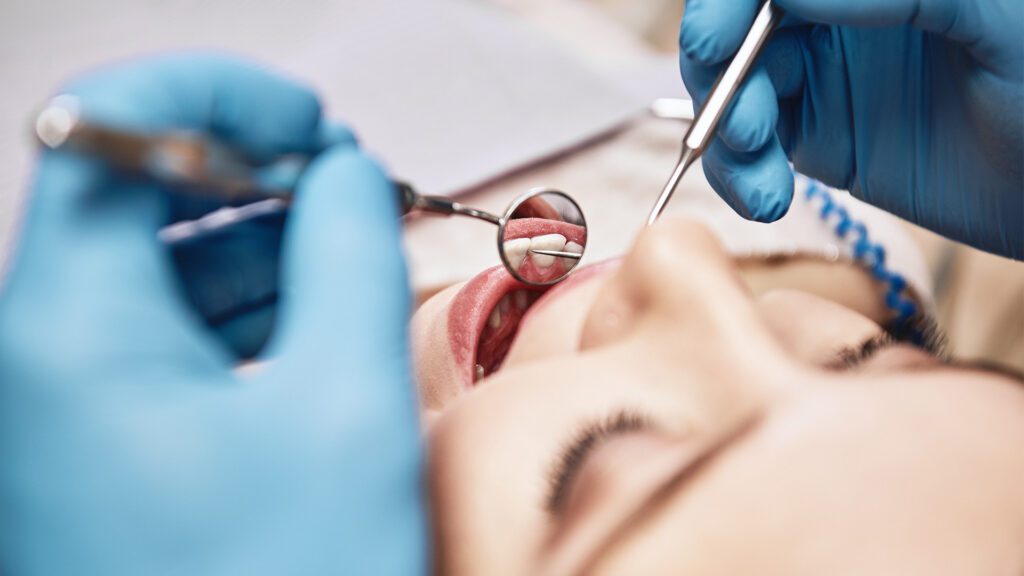 The Silent Cost of Dental Problems