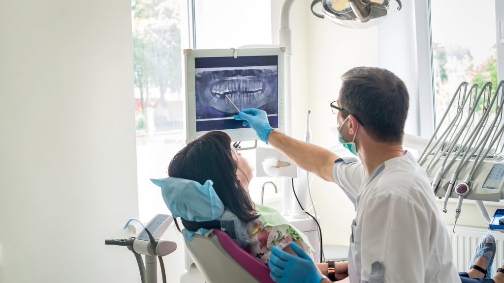Modern Dental Technology for Personalized Care