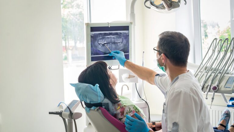 Modern Dental Technology for Personalized Care