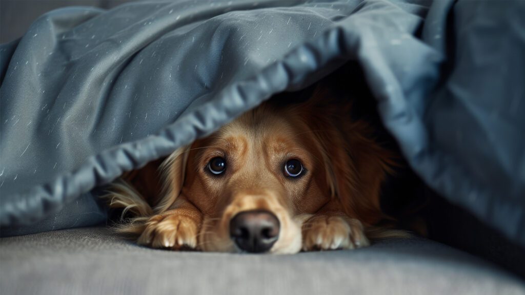 Are You and Your Pets Ready for a Disaster?