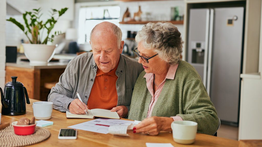 Managing Retirement: Thoughtful Withdrawal Strategies