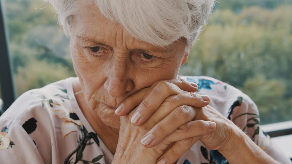 Connection Is Essential: Helping Seniors Overcome Social Isolation