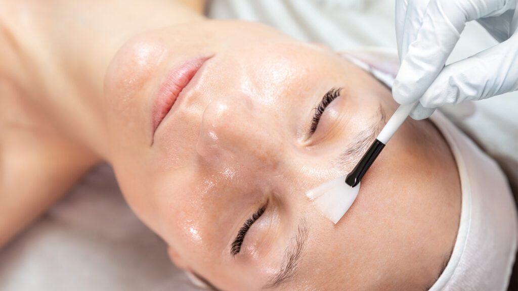 Reveal Your Best Skin with FarmHouse Fresh® Professional Peels