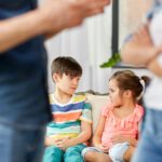 Co-Parenting Is a Business Partnership