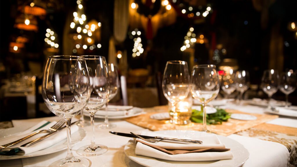 Creating Memorable Moments One Meal at a Time