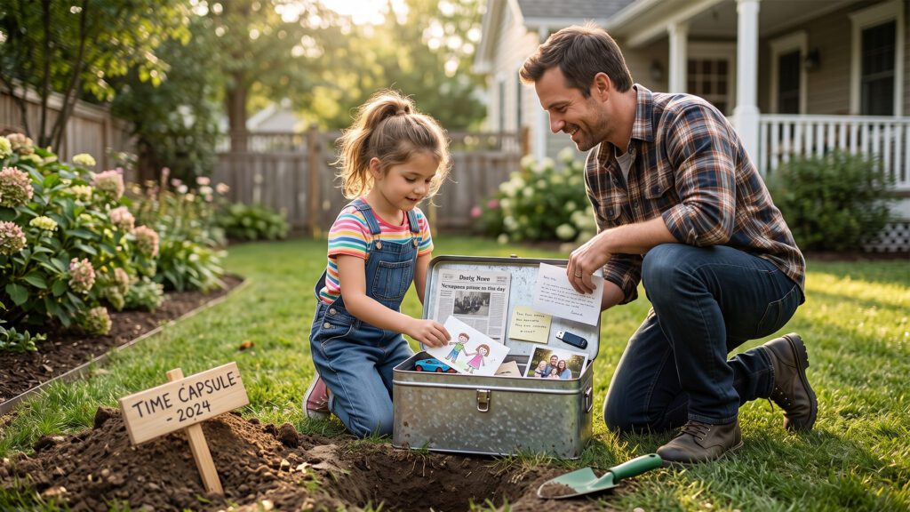 The Trust That Was a Time Capsule Rather Than a Tool