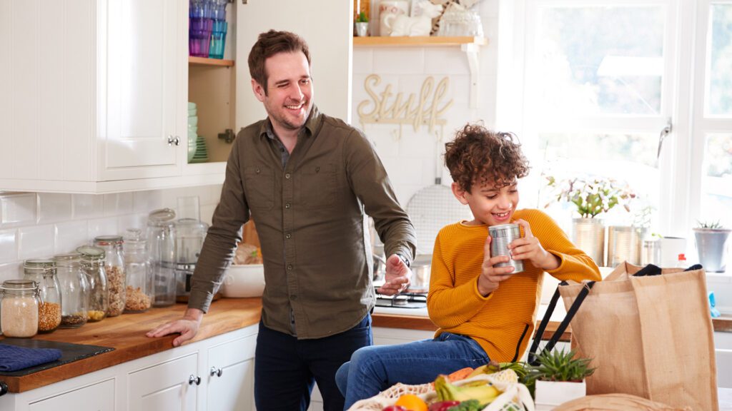 Shop Smarter Without Sacrificing Quality