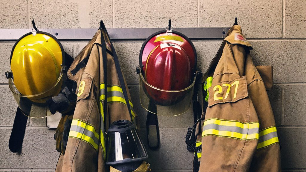 Fire Protection: Progress, Prevention, and the Cost of Loss