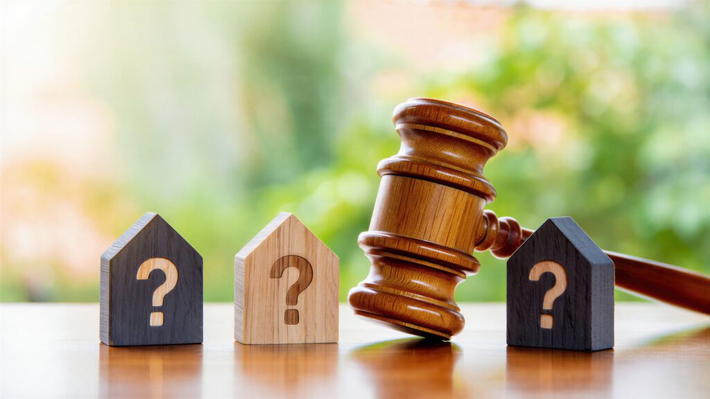 Mediation and Real Property Disputes