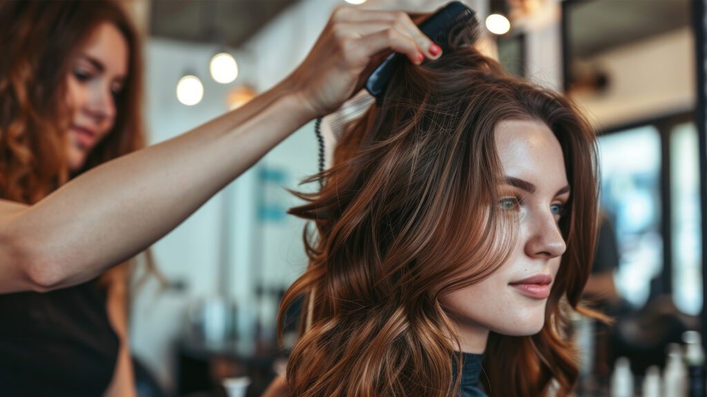 Healthy Hair Never Goes Out of Style At Onyx Salon
