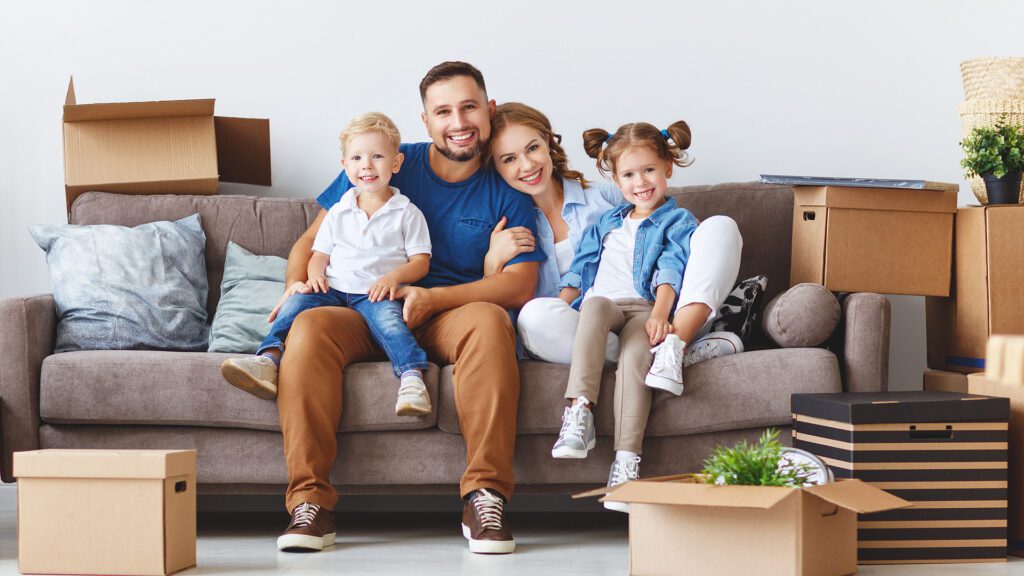Buying and Selling at the Same Time? How to Coordinate a Seamless Move