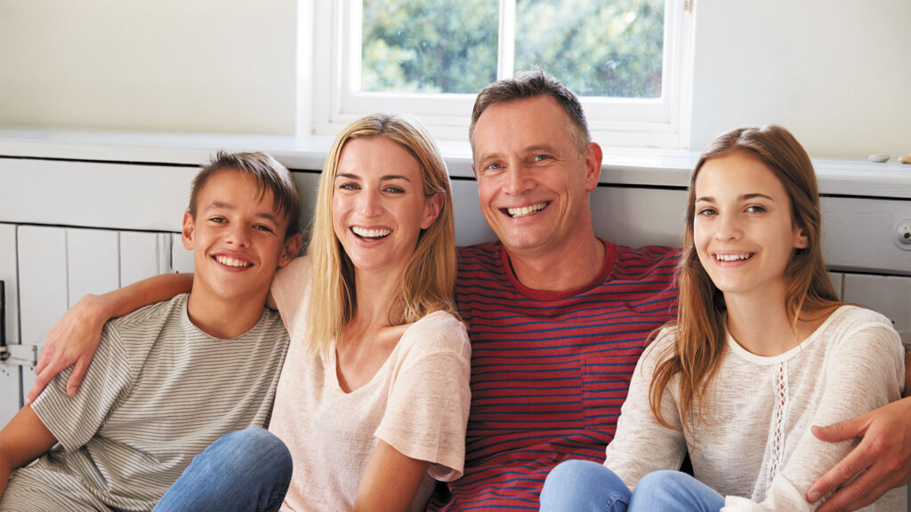 The Wisdom Teeth Conversation Every Teen Parent Should Have