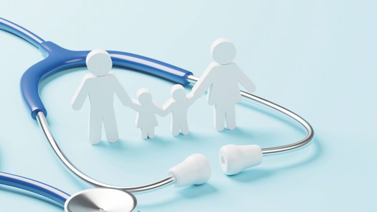 Don’t Navigate Insurance Alone
