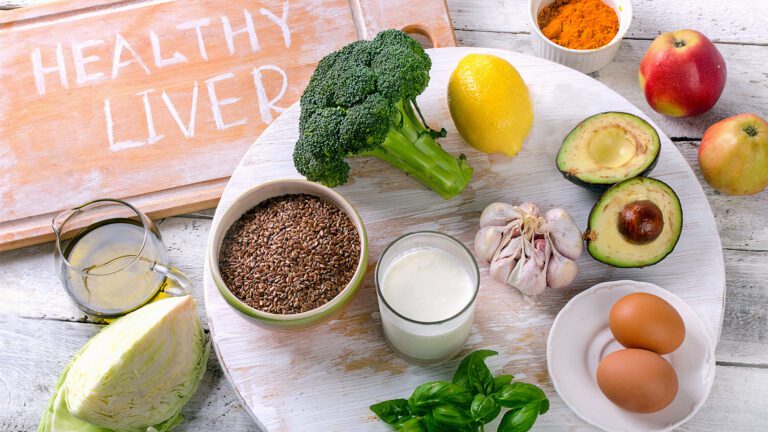 Heal From the Inside Out: A Functional Medicine & TCM Approach to Better Digestion