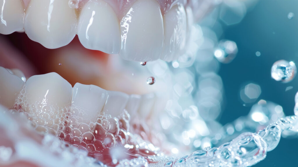 What’s All The Fuss About Fluoride?