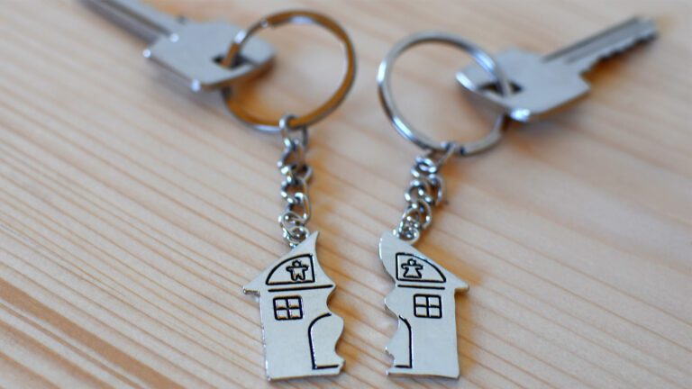 Selling a Home During Separation: Navigating One of Life’s Hardest Transitions with Compassion