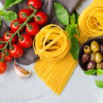 Classic Melanzane alla Parmigiana