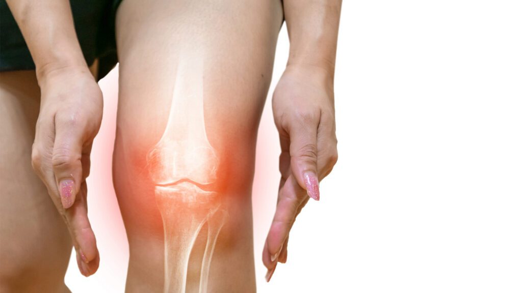 Your Joint Pain is Unique. Your Treatment Should Be, Too.