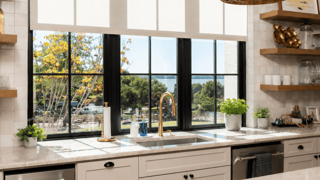 Light and Style: Finding the Right Shade Fabric