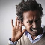 WHO Now Recommends Hearing Aids as Part of Dementia Prevention