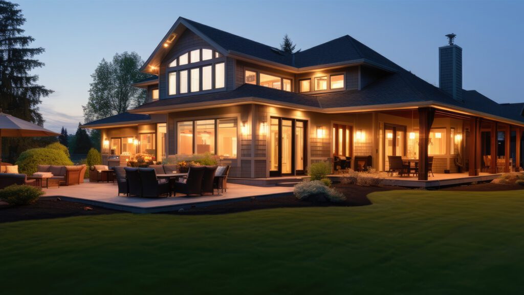 Built for the Way North Idaho Lives