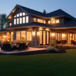 Built for the Way North Idaho Lives