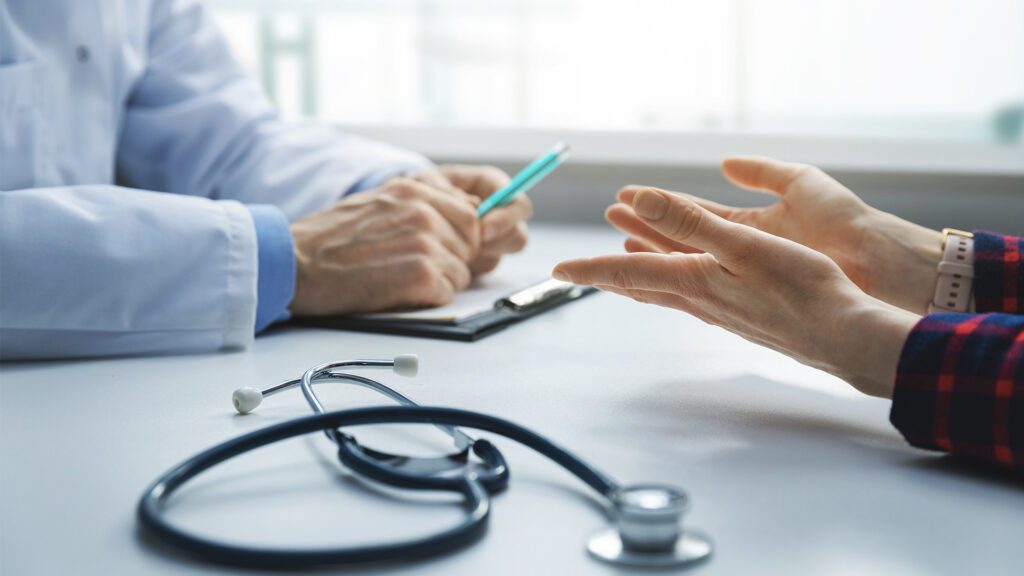Five Hand Symptoms That You Should Never Ignore