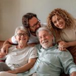 When One Person Changes, the Whole Family Changes