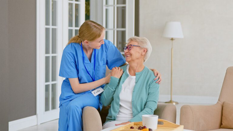 How Assisted Living Can Help You Stay Independent Longer