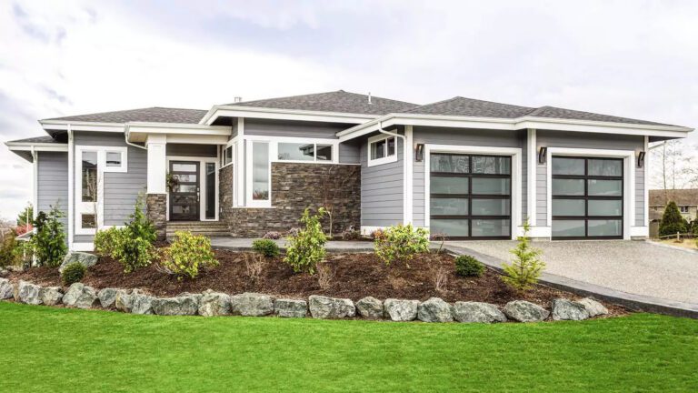 Simple Ways a New Garage Door Can Increase Your Home’s Curb Appeal