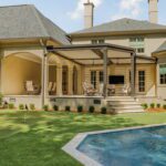 Your Home Isn’t Standard. Why Should Your Pergola Be?