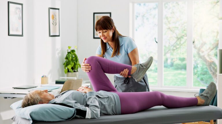 The Path to Recovery: How Local Physical Therapy Clinics Can Secure Direct-Access Patients