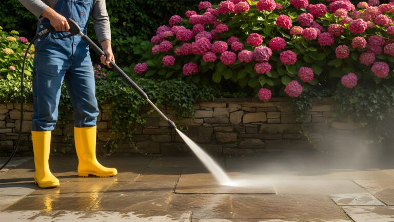 The Curb Appeal Catalyst: Driving Hyperlocal Demand for Exterior Cleaning Services