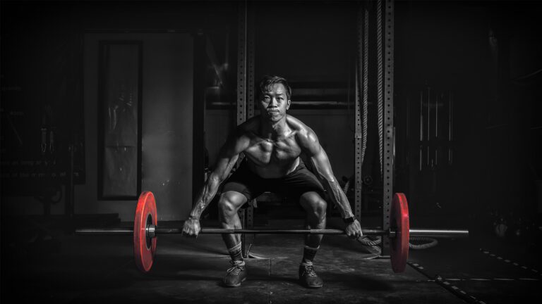 The 500 Pound Habit