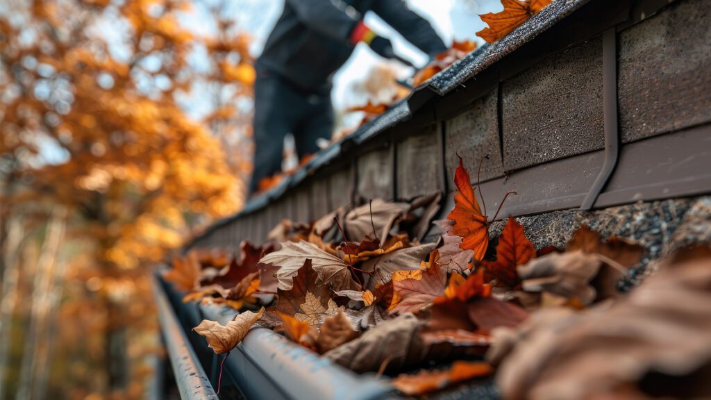 Before Winter Comes Knocking