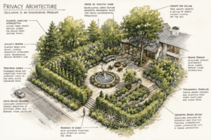 Elemental Design Group, Inc. seclusion architecture