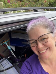 Simplify Life Organizing marina car