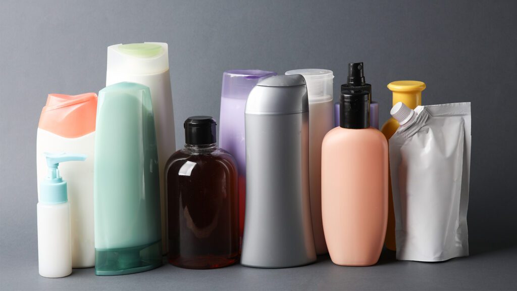 Hidden Beauty Costs: What’s Lurking Under Your Sink?