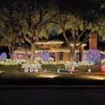 Outdoor Christmas Light Ideas to Create a Stunning Holiday Display