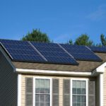 Thinking About Buying or Selling a Home with Solar Panels?