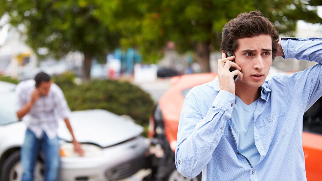 Preparing for the Unexpected: Advanced Training for Teen Drivers