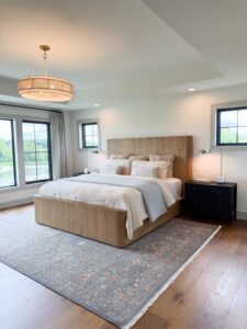 Thea Velic Realtor - EXP bedroom
