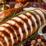 What’s in Your Thanksgiving Turkey? (Hint: It Isn’t Just Stuffing!)