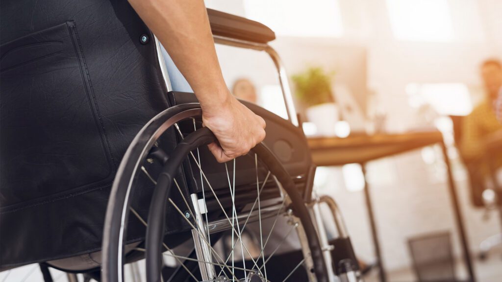 “You Don’t Look Sick”: Understanding Invisible Disabilities