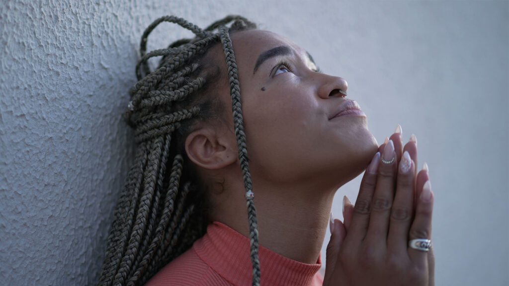 Believing in God When Life Has Made Believing Again Difficult