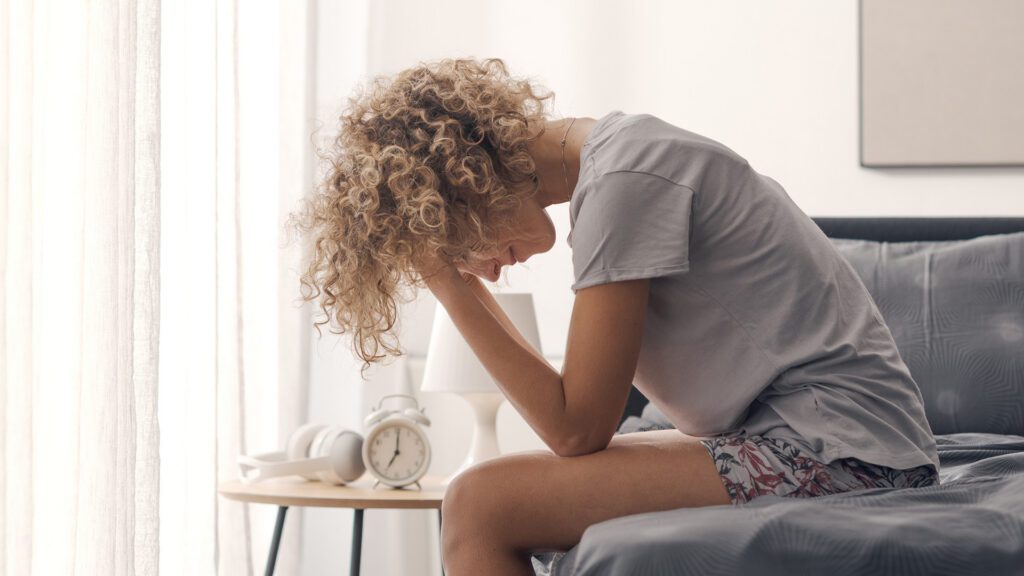 The Hormone Women Should Know More About: Progesterone