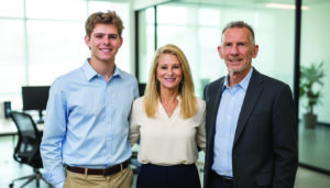 Bear Davis family