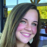 Rebecca Leslie