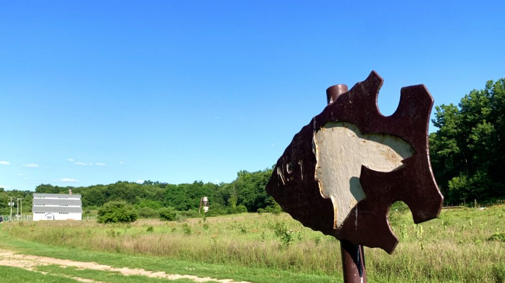 The Chief Pontiac Trail Reimagined: Backpack Through the Heart of Metro Detroit